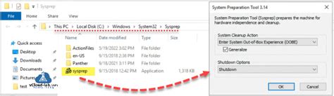 Rezultat imagine pentru Sysprep Server VMware Template