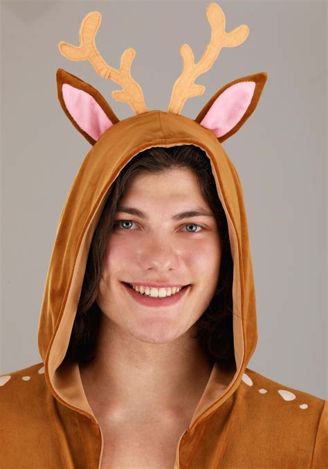 Sexy Deer Men's Costume | Sexy Costumes