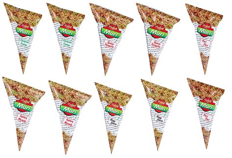 Assorted Muri Pack Of 10 – New Tree