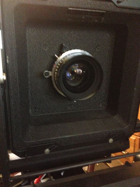 4X5 Digital Back View Camera 的图像结果