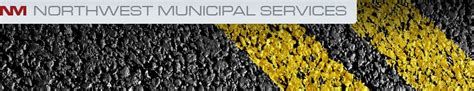 Northwest Municipal Services - General Notices