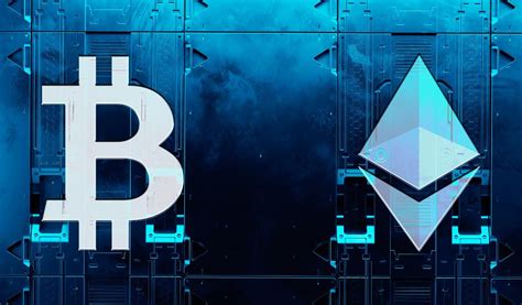 Bloomberg Analyst Says Ethereum (ETH) Will Hold Up Better Than Bitcoin ...