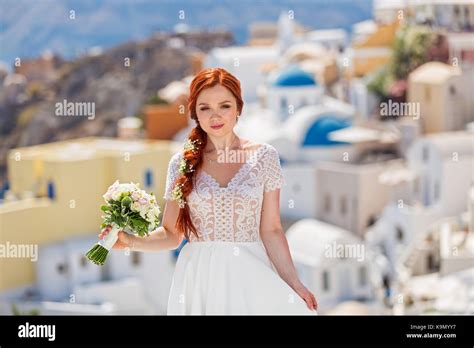 Image result for Red Haired Bride