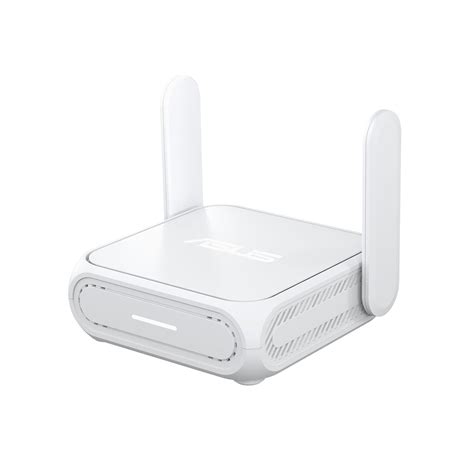 ASUS RT-BE58 Go Dual-Band WiFi 7 Portable Travel Router, 3600 Mbps, 4G ...