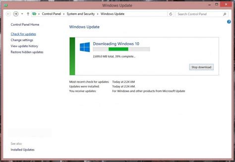 Image result for Windows 10 Free Update Installation Problems