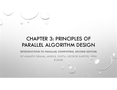 Image result for Parallel Computing Algorithm
