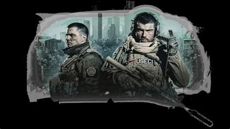 Image result for Escape From Tarkov Promo Code