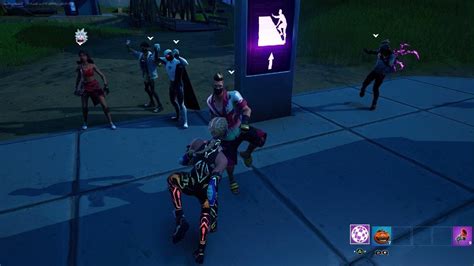 Image result for Springy Fortnite Dance Tutorial