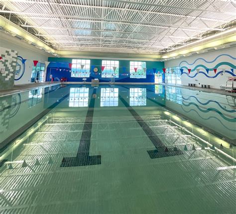 Wilson Family YMCA – Family YMCA of Greater Augusta