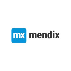 Image result for Mendix Circular Logo