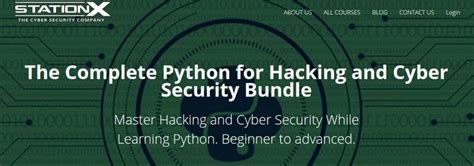 Image result for Best Python Hacking Course Video Download