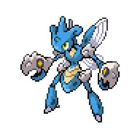 Lapzor #131.212 - FusionDex.org