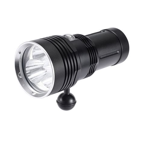 Image result for Diving Flashlight