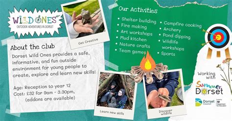 Summer holiday club 2024, Bere Regis Primary and Pre-school, Wareham ...