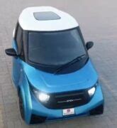 Upcoming Budget Electric Cars In India 2022 » Car Blog India