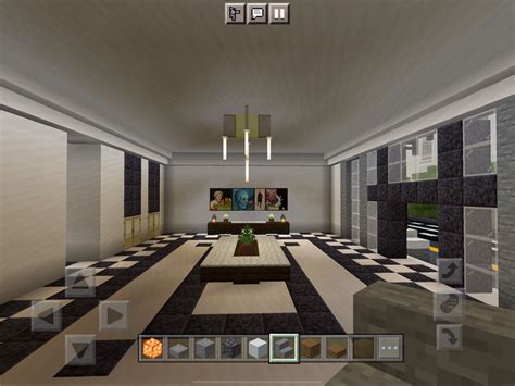 Image result for Lobby Tutorial Minecraft