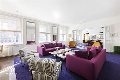1000 Park Avenue, Apt 2A, Upper East Side, NY 10028 - WR-3297992 ...