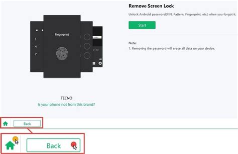 Image result for PassFab Android Unlock Review
