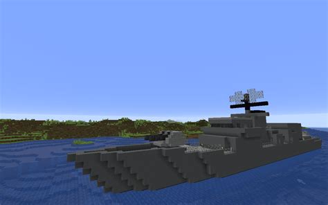 Minecraft Naval Ship Tutorials 的图像结果