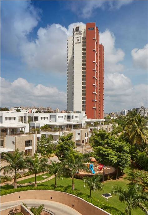 Projects in Sathya Sai Layout by Prestige Group - Dwello