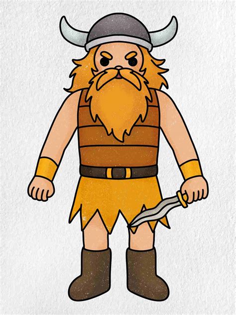 Mythology Drawings - HelloArtsy