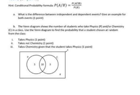 Conditional Probability Formula 的图像结果