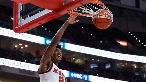 NC State-Wake Forest basketball: Game summary, stats, score | Raleigh ...