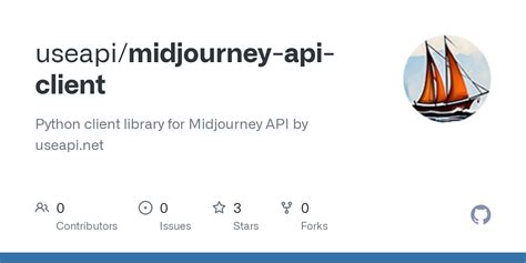 Image result for Mid-Journey API Python