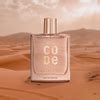 CODE Terra Luxury Perfume for Men 100 ml | Wild Stone CODE