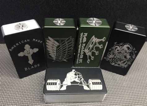 Image result for Most Expensive Box Mod