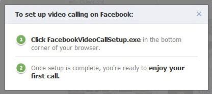 Image result for Facebook Video Chat