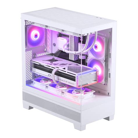 Buy The Best Pre-Built & Custom Built Gaming PCs in India | SMC ...