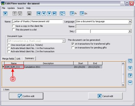 Image result for Master Document Tutorial