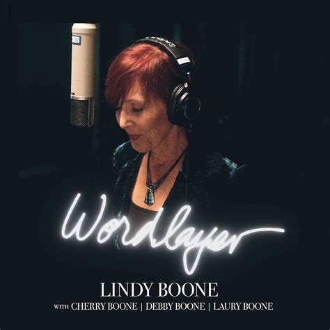 Lindy Boone Grew Up in the Music Business but Never Wrote a Song ...