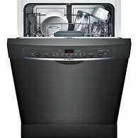 Image result for Bosch Ascenta Dishwasher