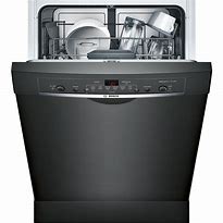Image result for Bosch Dishwasher Scratch and Dent