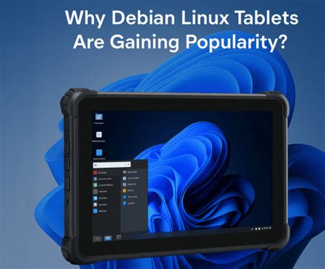 Debian Tablet Mode 的图像结果