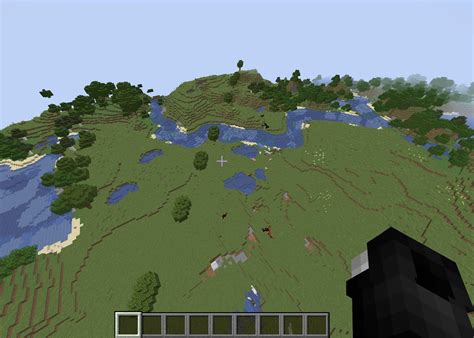 Image result for Op Spawns Java Seeds