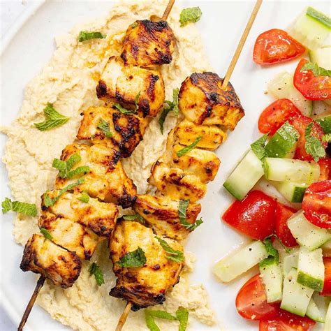 Gooey Chess Bars - Easy Family Recipe