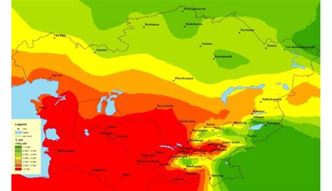 Central Asia 的图像结果