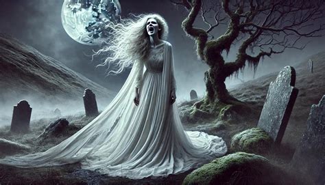 Image result for Mythical Banshee