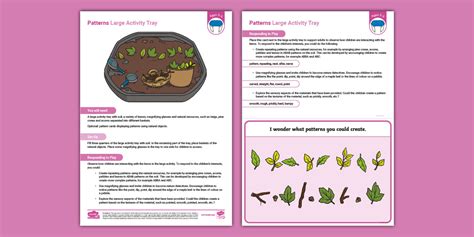 Image result for Patterns for EYFS