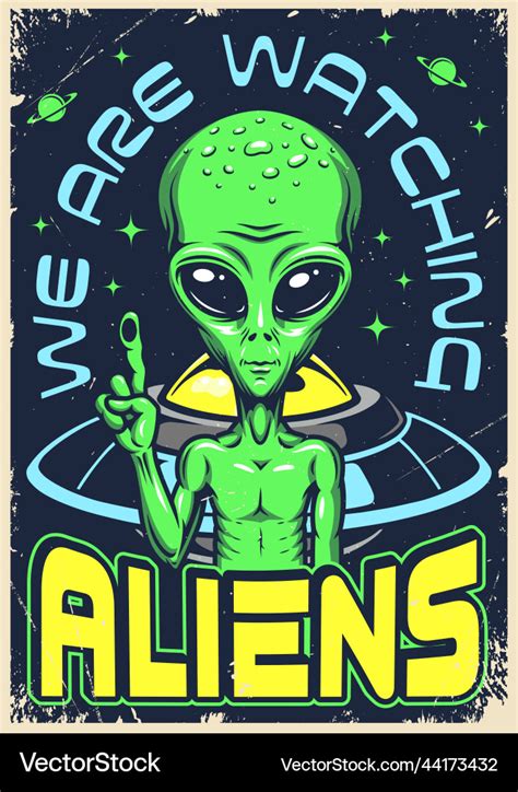 Image result for Alien Posters EYFS