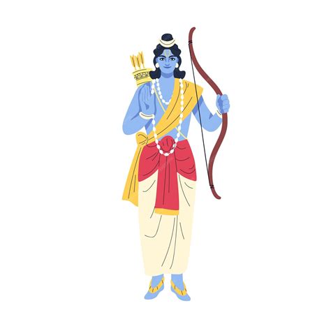 Ram Hindu God