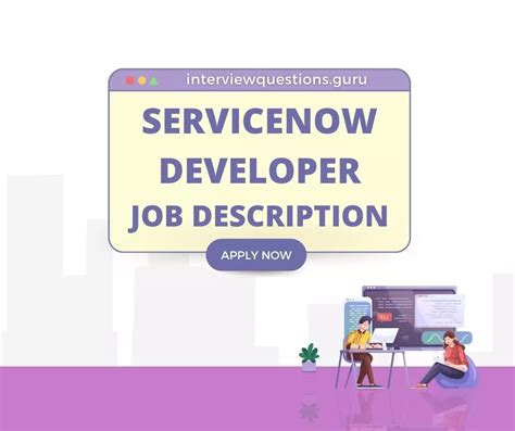 Image result for ServiceNow Developer
