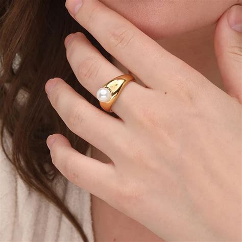 Buy Statement Rings from Palmonas | Gold Statement Rings – PALMONAS