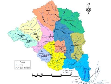 Brahmaputra – The Beautiful River or The Battleground? – SANDRP