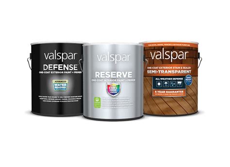 Metal Building Siding and Roof Finish - Valspar® Paint