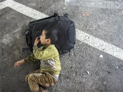 Children’s 'Panchayat' Pitches For Village Migration Register To Check ...