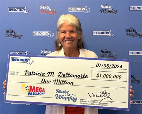 Florida Woman Wins Lottery